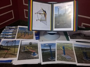 Ирина Синцова: на форуме в Братске по реализации проекта «Городская среда» обсудили положительный опыт и проблемные  вопросы 